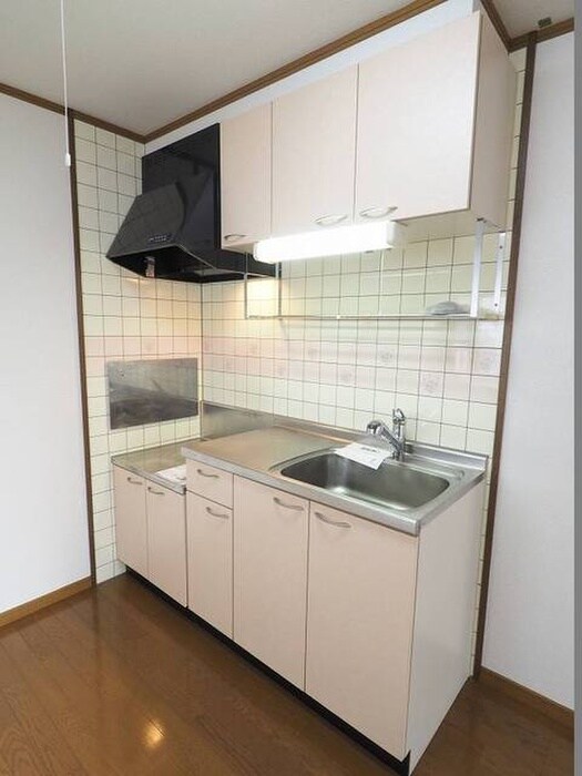 リブェール嵐山の物件内観写真