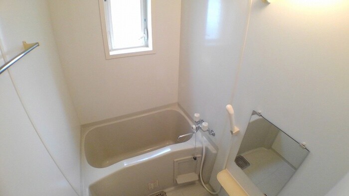 リブェール嵐山の物件内観写真