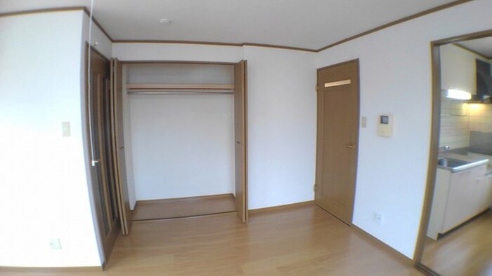 リブェール嵐山の物件内観写真