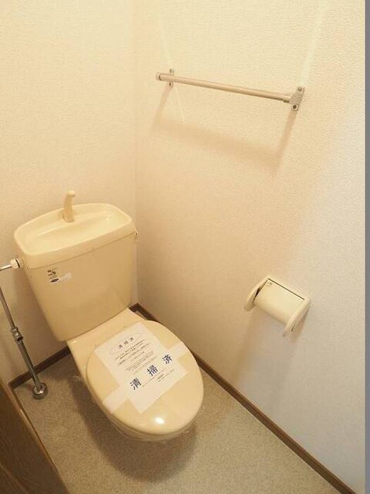 リブェール嵐山の物件内観写真