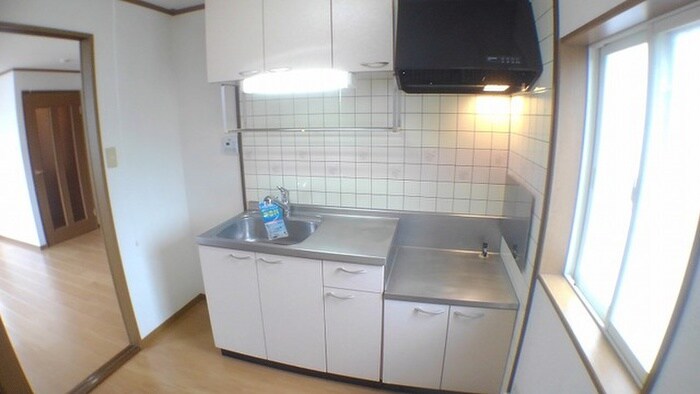 リブェール嵐山の物件内観写真