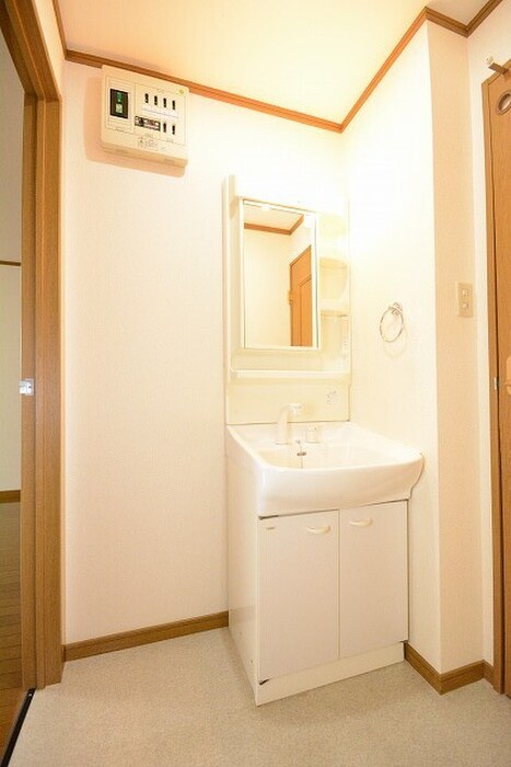 リブェール嵐山の物件内観写真