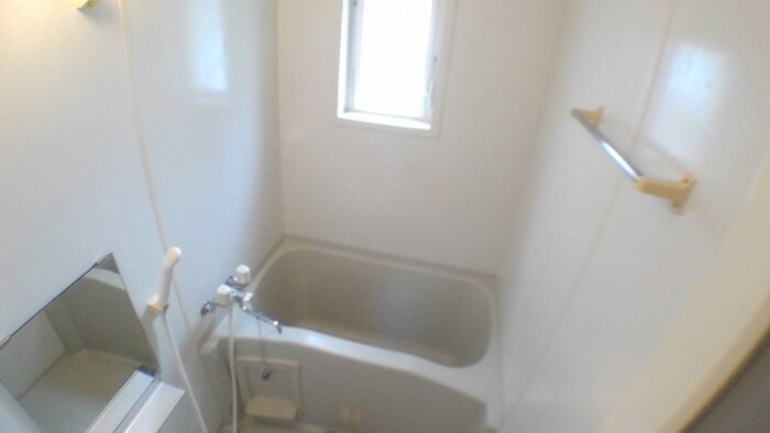 リブェール嵐山の物件内観写真