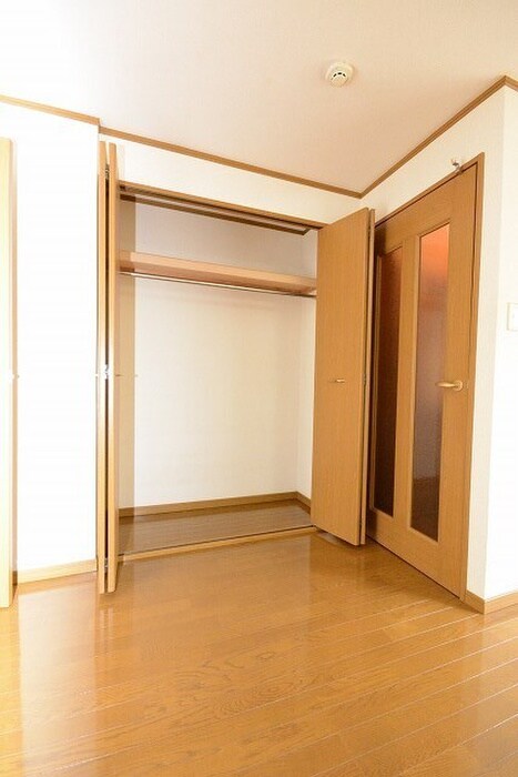 リブェール嵐山の物件内観写真