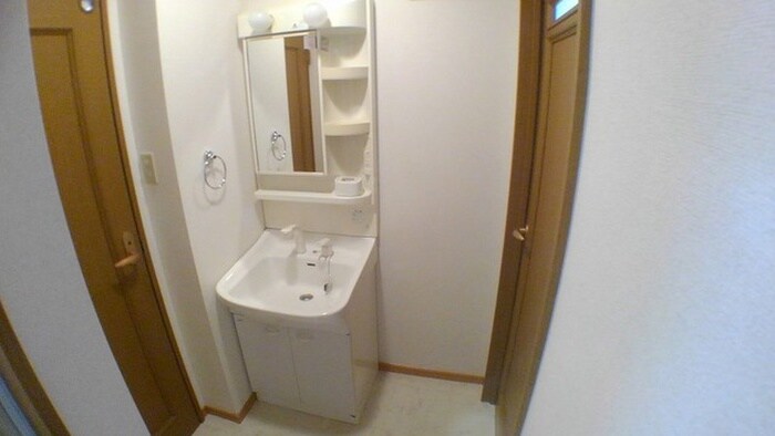 リブェール嵐山の物件内観写真