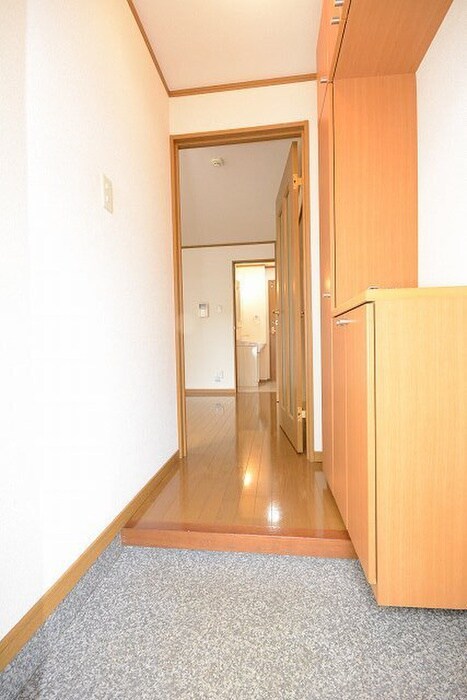 リブェール嵐山の物件内観写真