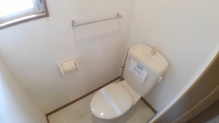 リブェール嵐山の物件内観写真