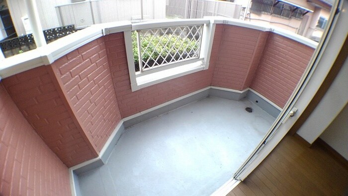 リブェール嵐山の物件内観写真