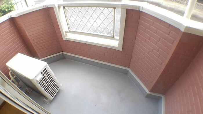 リブェール嵐山の物件内観写真