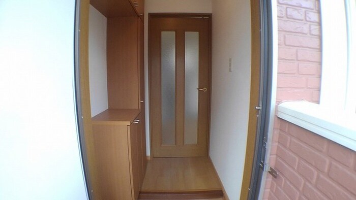 リブェール嵐山の物件内観写真