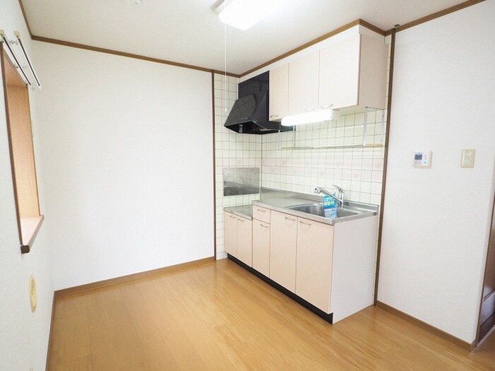 リブェール嵐山の物件内観写真