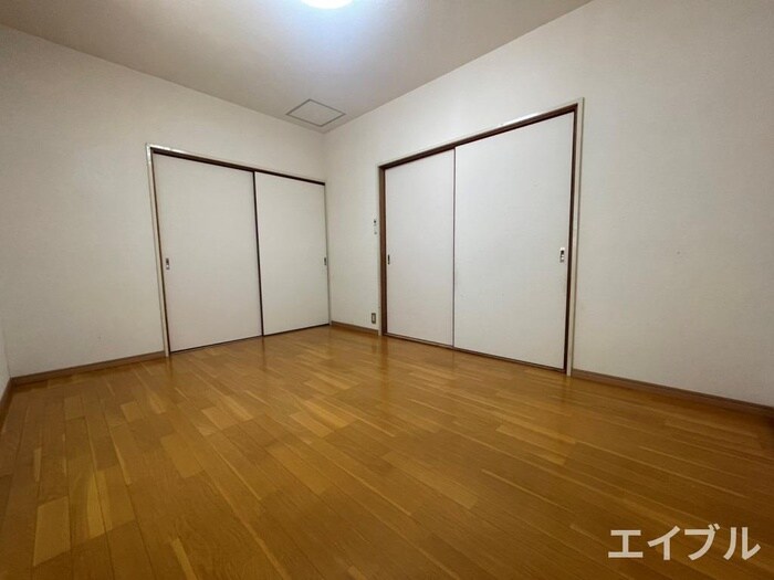 米丸住宅　Ⅰ　C棟の物件内観写真