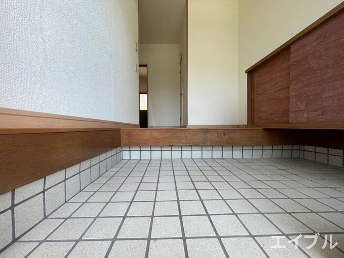 米丸住宅　Ⅰ　C棟の物件内観写真