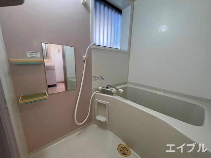 米丸住宅　Ⅰ　C棟の物件内観写真