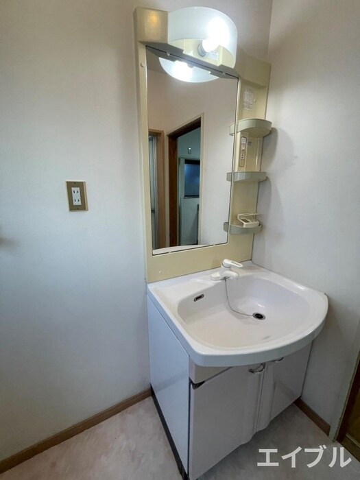 米丸住宅　Ⅰ　C棟の物件内観写真