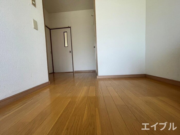 米丸住宅　Ⅰ　C棟の物件内観写真