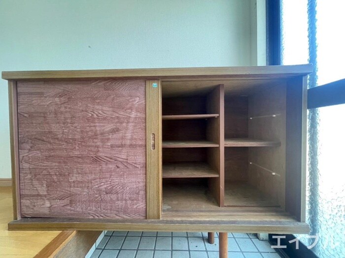 米丸住宅　Ⅰ　C棟の物件内観写真