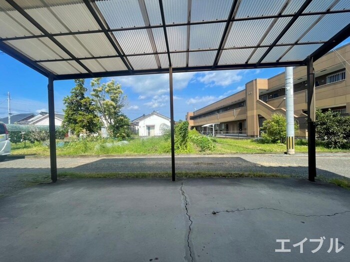 米丸住宅　Ⅰ　C棟の物件内観写真