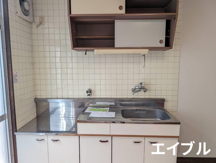 第一名山ビルの物件内観写真