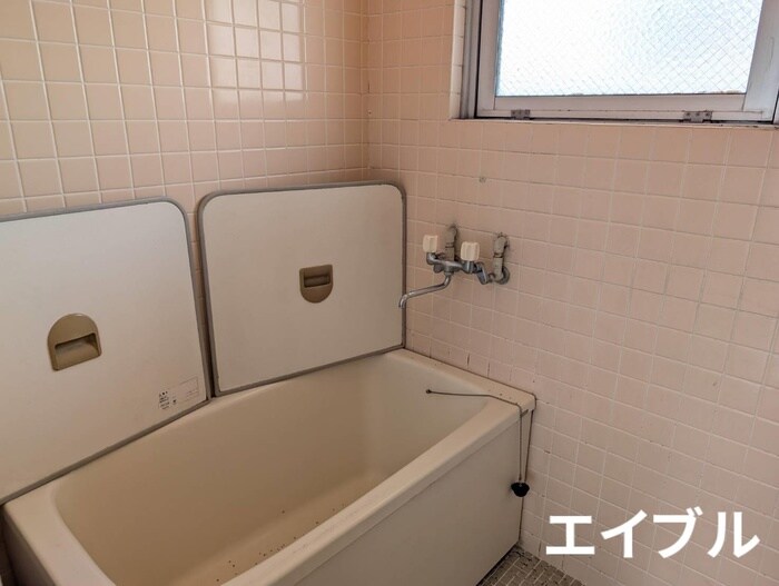 第一名山ビルの物件内観写真