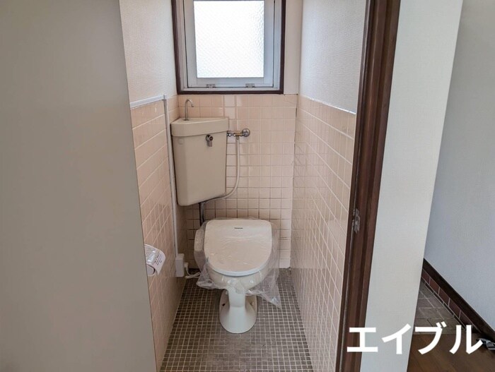 第一名山ビルの物件内観写真