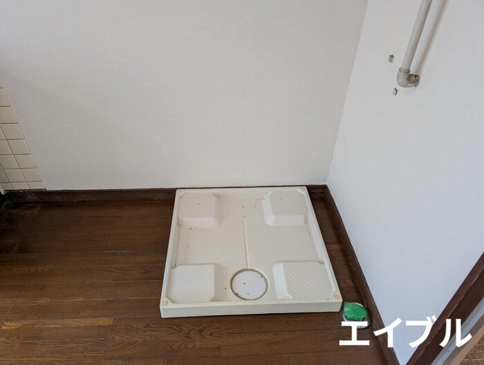 第一名山ビルの物件内観写真