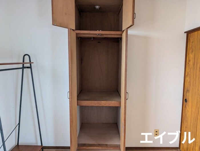 第一名山ビルの物件内観写真