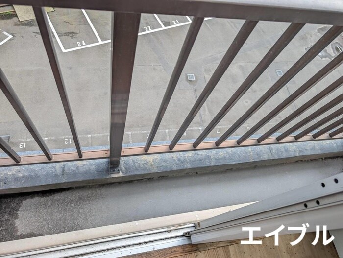 第一名山ビルの物件内観写真