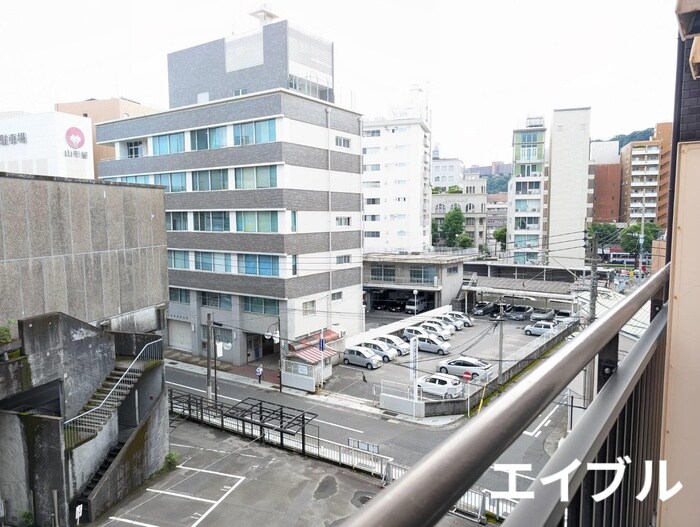 第一名山ビルの物件内観写真