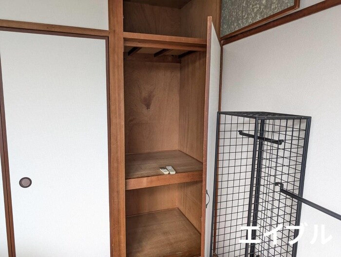 第一名山ビルの物件内観写真