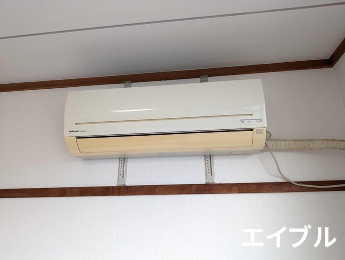 第一名山ビルの物件内観写真