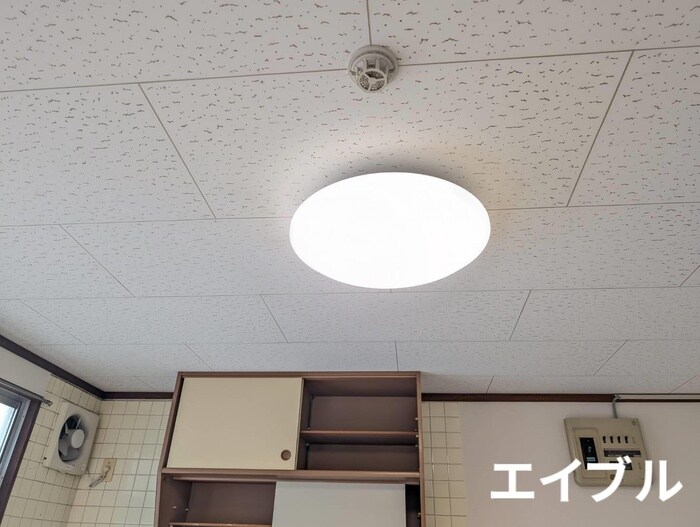 第一名山ビルの物件内観写真