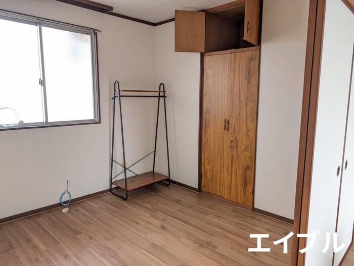 第一名山ビルの物件内観写真