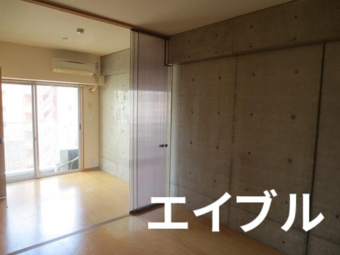 エストレ－ア薬院の物件内観写真