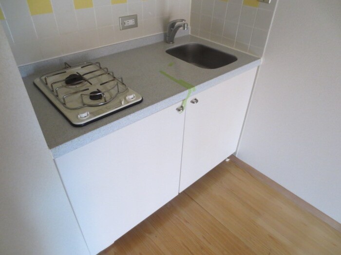 エストレ－ア薬院の物件内観写真