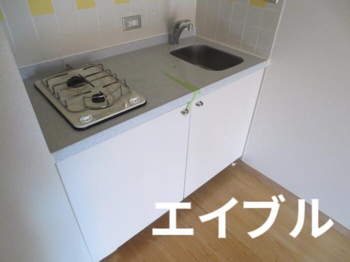 エストレ－ア薬院の物件内観写真