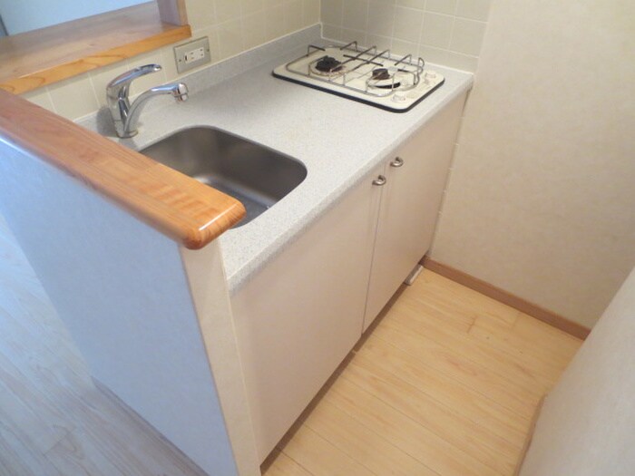 エストレ－ア薬院の物件内観写真