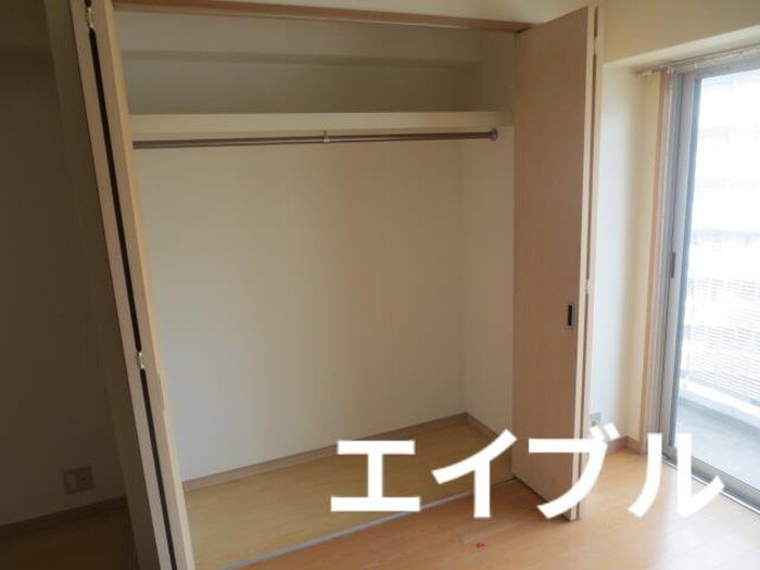 エストレ－ア薬院の物件内観写真