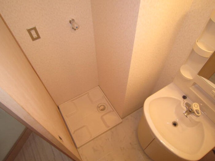 エストレ－ア薬院の物件内観写真