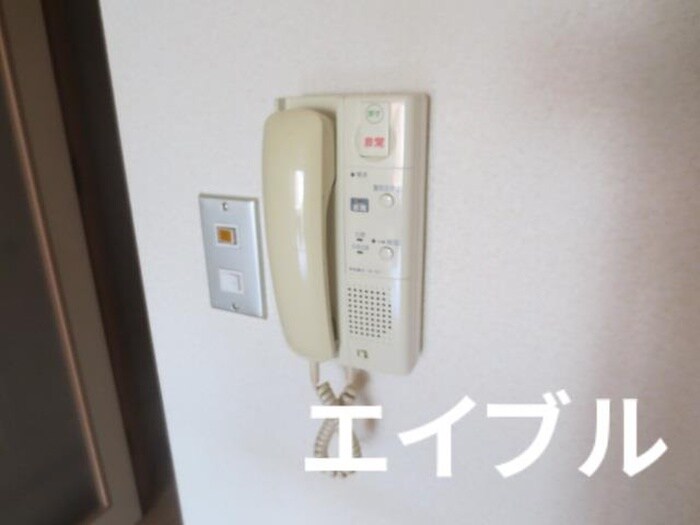 エストレ－ア薬院の物件内観写真