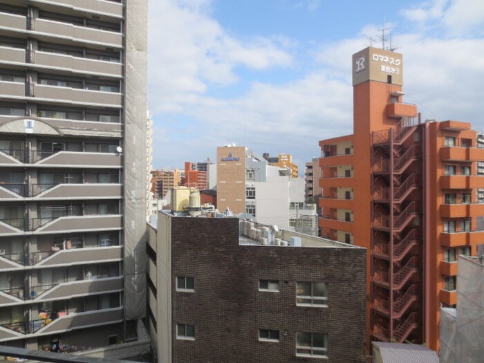 エストレ－ア薬院の物件内観写真