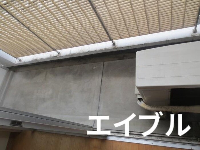 エストレ－ア薬院の物件内観写真