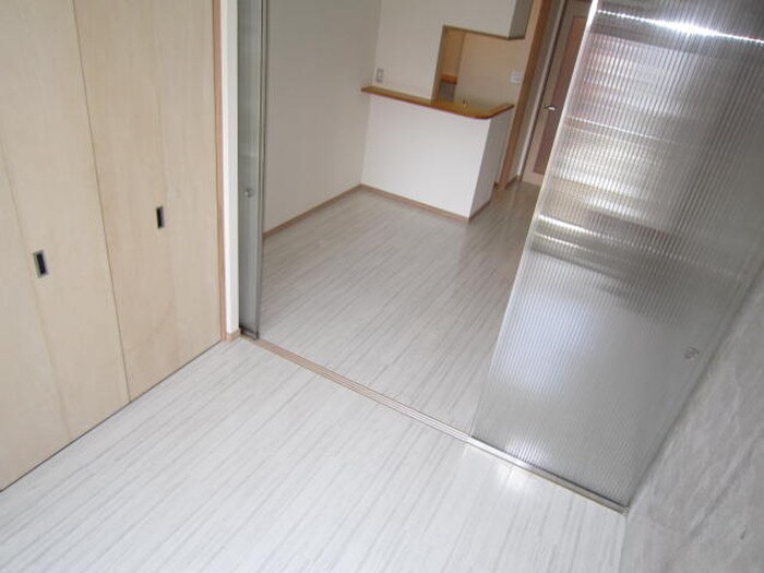 エストレ－ア薬院の物件内観写真