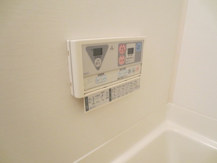 エストレ－ア薬院の物件内観写真