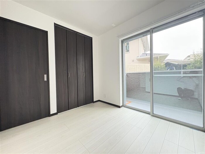 仮）PHOENIX香椎駅前の物件内観写真