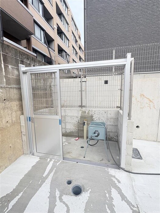 仮）PHOENIX香椎駅前の物件外観写真