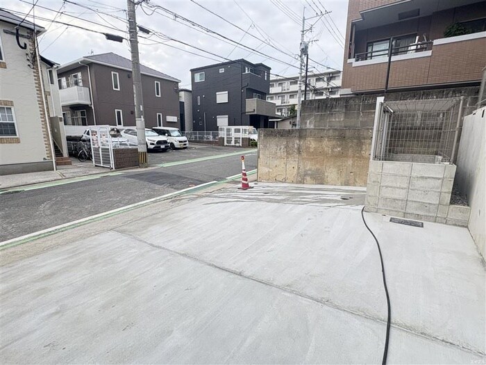 仮）PHOENIX香椎駅前の物件外観写真