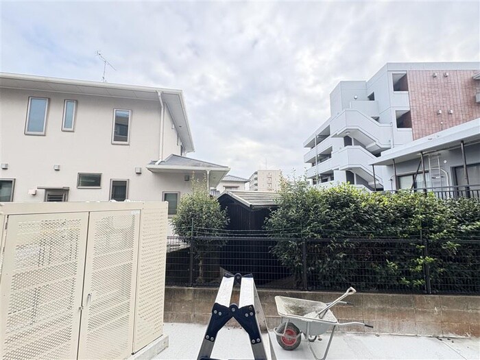 仮）PHOENIX香椎駅前の物件内観写真