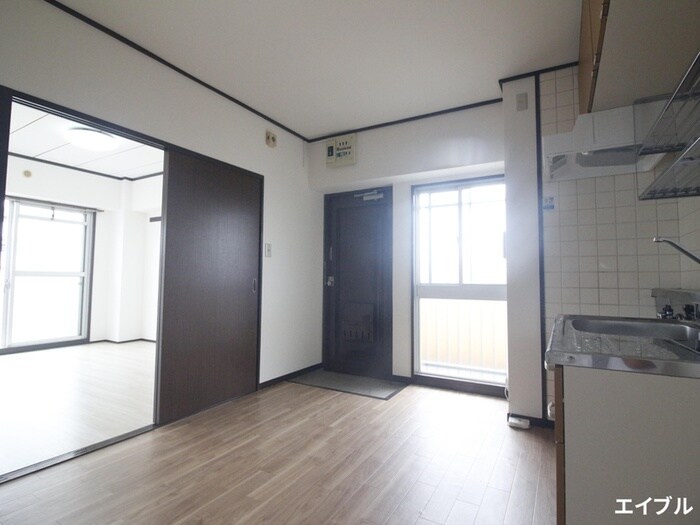 サンコ－ポ光３の物件内観写真