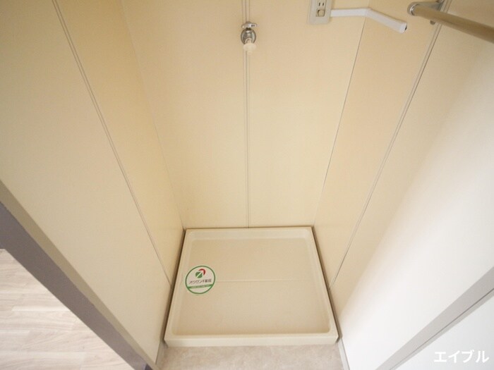 サンコ－ポ光３の物件内観写真